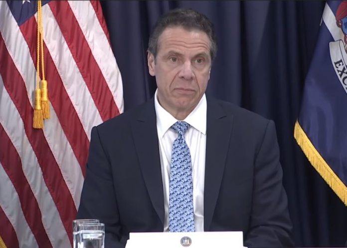 Investigation New York Gov. Cuomo sexual harassment allegations