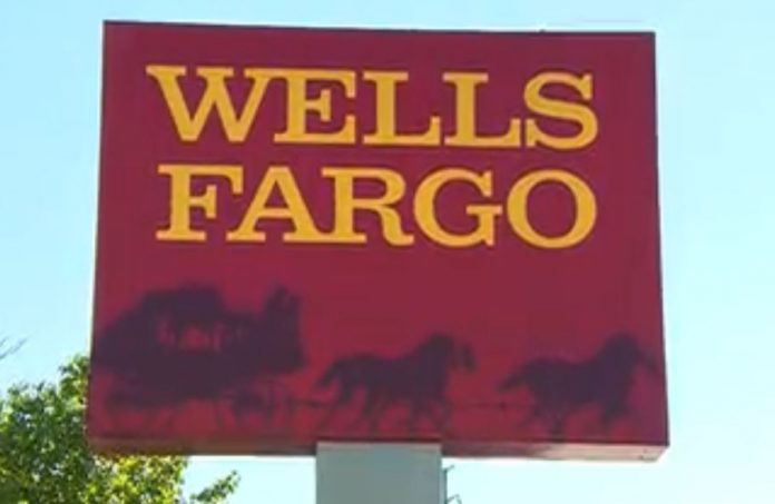 Wells Fargo