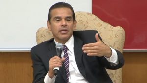 Bloomberg supports Villaraigosa for California Governor