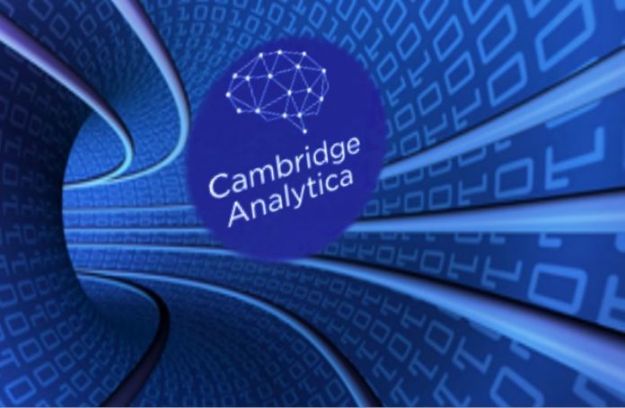 Cambridge Analytica