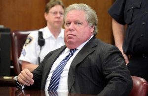 Elliott Broidy
