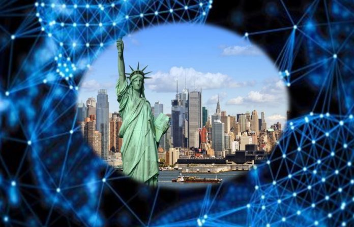 New York City Aims to Become the Center of Blockchain Innovation