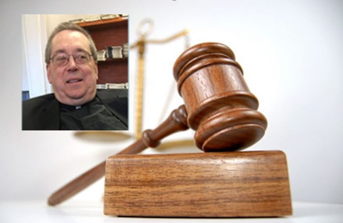 Pennsylvania AG Files Sexual Abuse Charges against Catholic Priest