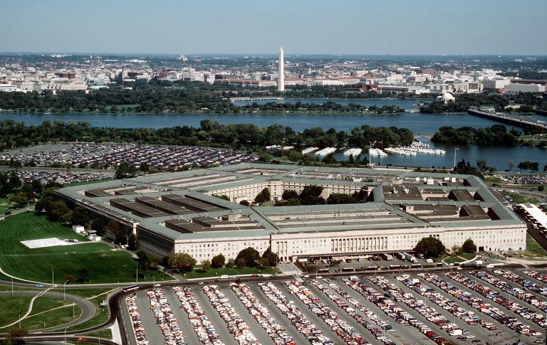 Congress Wants Answers about Child-on-Child Sexual Abuse on Military Bases
