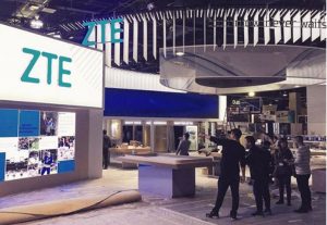 ZTE