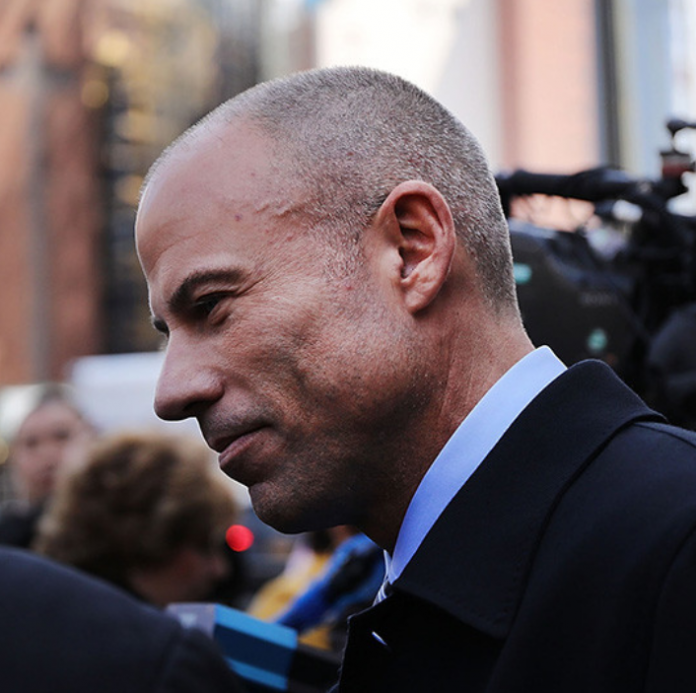 Michael Avenatti