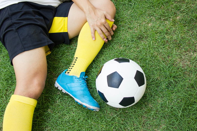 Studies: Artificial Turf Is Safer Than Natural Grass