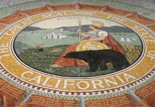 California State Seal