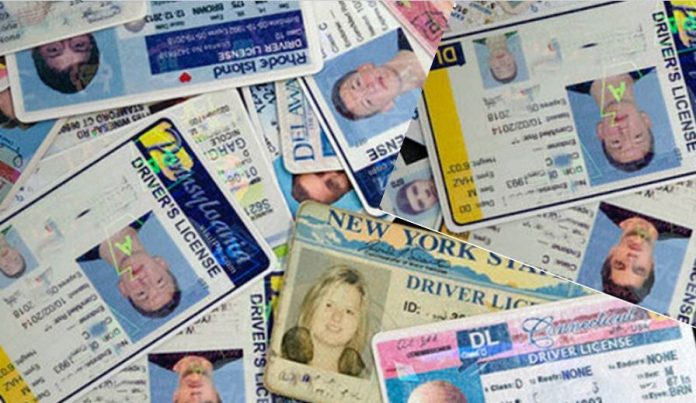 New York Crack Down Underage Drinking, Fake IDs