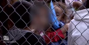 Separated Children at the Border