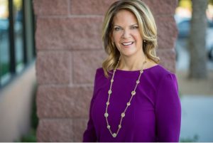 Arizona GOP Senate Candidate Kelli Ward