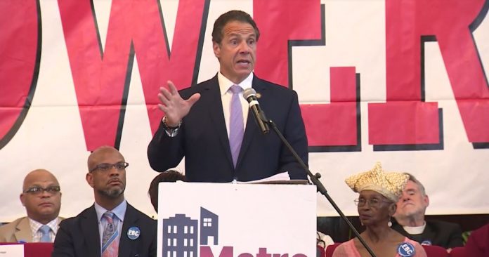 New York State to Finance 1,000 Affordable Homes for Seniors