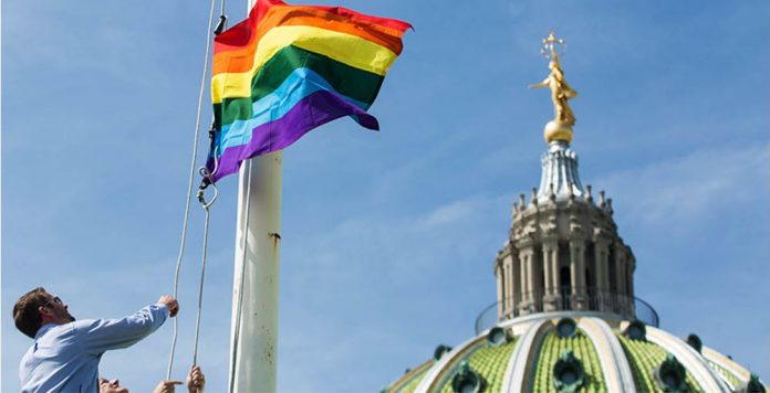 Pennsylvania Establishes LGBTQ Affairs Commission