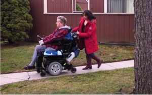 Pennsylvania Home Care Worker