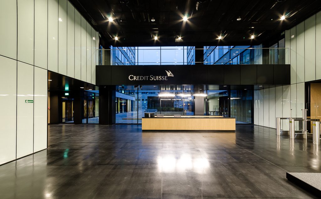 Credit Suisse