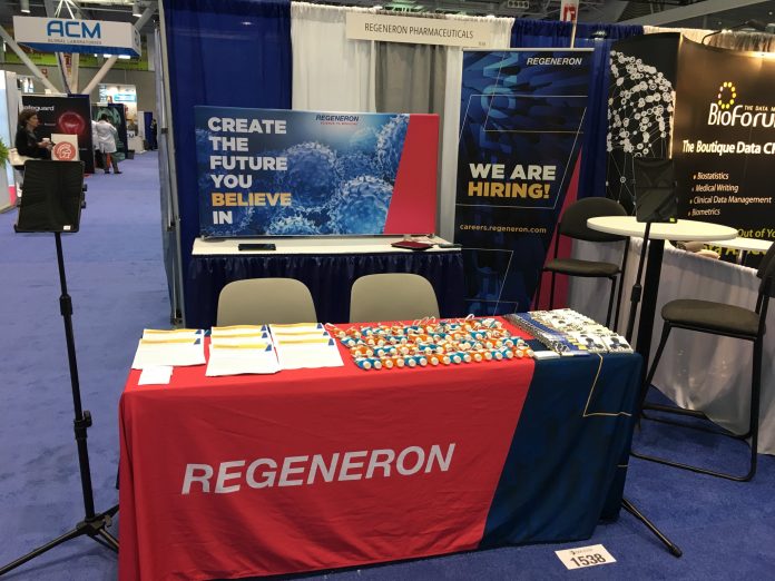 Regeneron