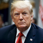 Trump quits SAG-AFTRA