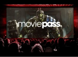 MoviePass