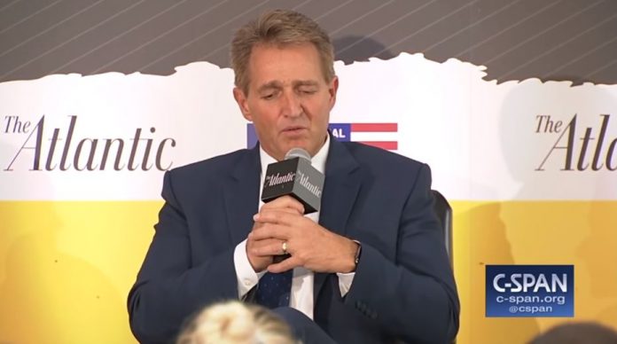 Sen. Jeff Flake