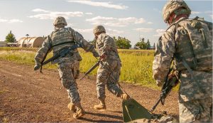 Arizona National Guard