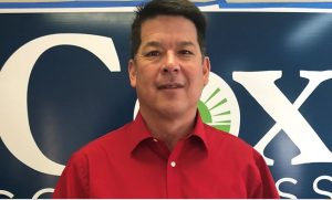 Democrat T.J. Cox beats GOP Rep. Valadao 21st Congressional District California