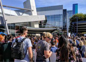 Google Walkout