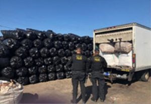 Arizona Helps California Crackdown Recycling Fraud