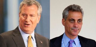 New York, Chicago led coalition against proposed public charge rule