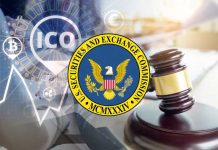 SEC Order unregistered ICO