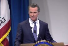 California Gov. Gavin Newsom wants to expand paid family leave to six months