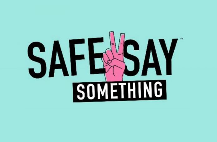 Safe2Say Something--Pennsylvania--prevent gun violence