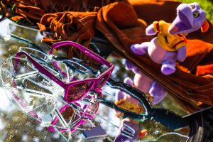 Goodr apologizes for insensitive ad