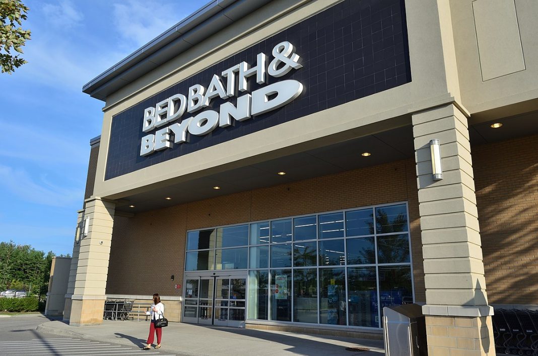 Bed Bath & Beyond CFO Died By Suicide, According to Medical Examiner’s