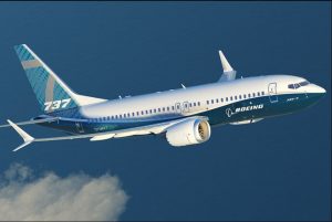 Boeing 737 Max