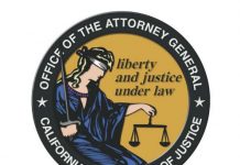 California Department of Justice--Office of the Attorney General