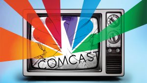 Comcast