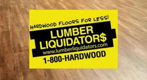 Lumber Liquidators