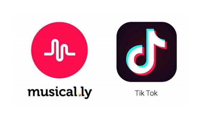 tik tok musically app download