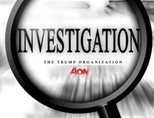 New York Regulator Investigating Trump Organization Insurance Broker