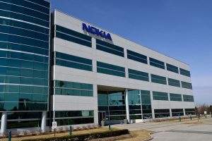 Nokia Building