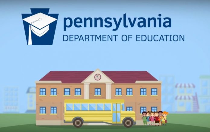 Pennsylvania Department of Education