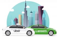 Uber to Buy Careem