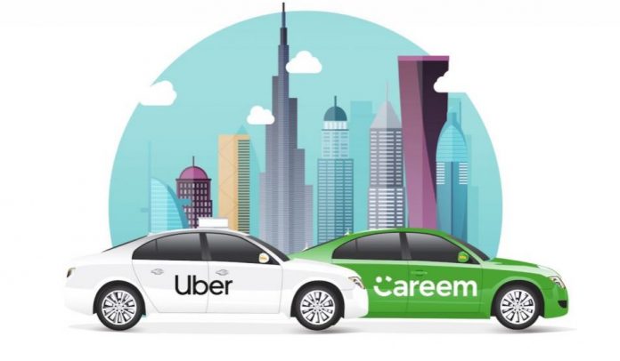 Uber to Buy Careem