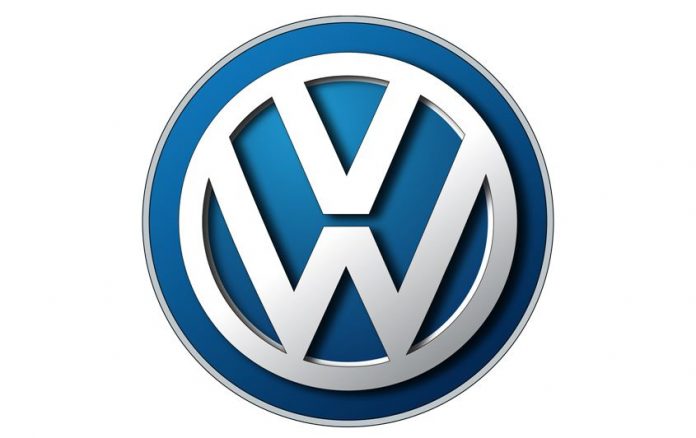 Volkswagen logo