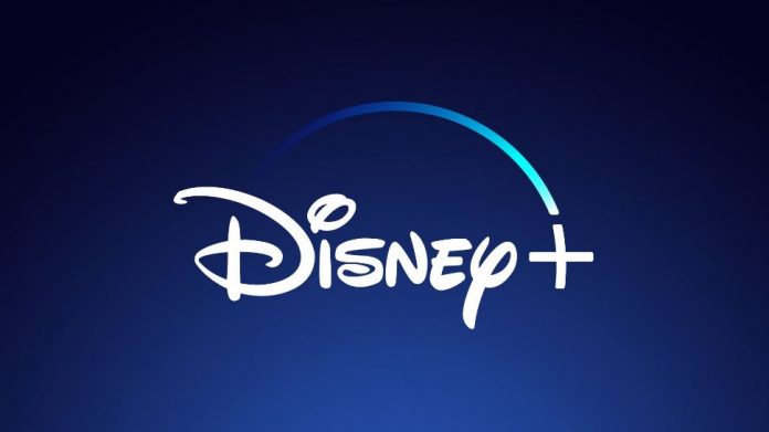 Disney Shares Hits All-Time High, Disney+ Unveiling