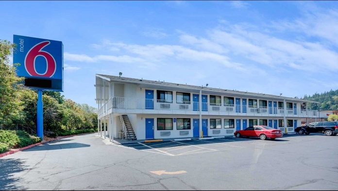 Motel 6 to Pay $12M to Settle Lawsuit over its Practice of Sharing