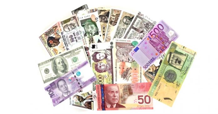 foreign currency-forex-trading