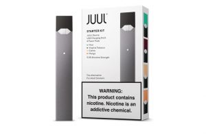 JUUL