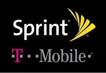 Sprint T-Mobile merger