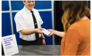 Apple and Best Partner to Expand Repair Services